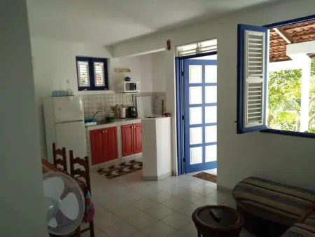 Appartement confortable à Le Marin, jardin, 80 m², proche mer - Photo 5