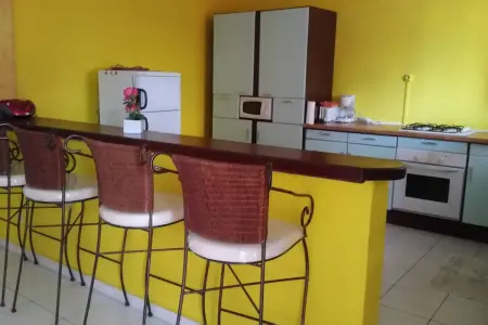 Appartement Privilégié Le Moule 70 m² + Piscine - Photo 6
