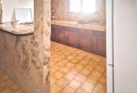 Appartement confortable avec vue sur la mer à Fort-de-France - 44 m² - Photo 6