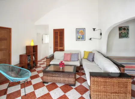 Maison accueillante à Saint-François avec piscine privée. - Photo 10