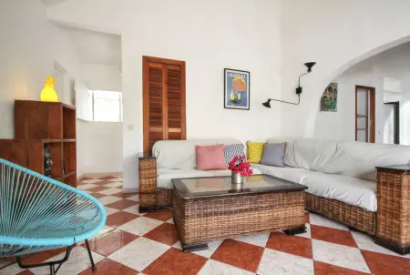 Maison accueillante à Saint-François avec piscine privée. - Photo 11