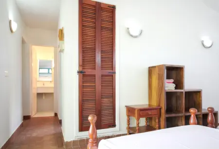 Maison accueillante à Saint-François avec piscine privée. - Photo 13