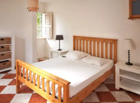 Maison accueillante à Saint-François avec piscine privée. - Photo 14