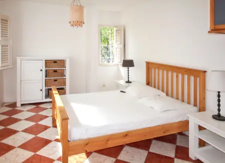 Maison accueillante à Saint-François avec piscine privée. - Photo 15