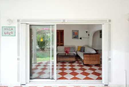 Maison accueillante à Saint-François avec piscine privée. - Photo 25