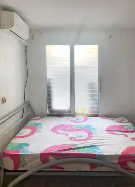 Appartement charmant à Fort-de-France / 36 m² / Terrasse - Photo 1