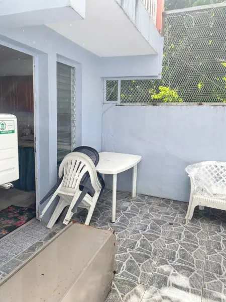 Appartement charmant à Fort-de-France / 36 m² / Terrasse - Photo 3