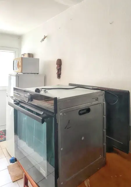 Appartement charmant à Fort-de-France / 36 m² / Terrasse - Photo 6
