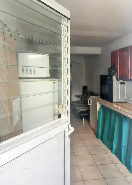 Appartement charmant à Fort-de-France / 36 m² / Terrasse - Photo 7