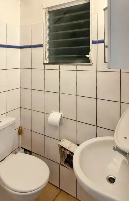 Appartement charmant à Fort-de-France / 36 m² / Terrasse - Photo 8