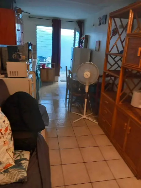 Appartement charmant à Fort-de-France / 36 m² / Terrasse - Photo 12