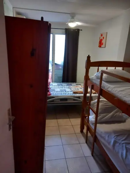 Appartement charmant à Fort-de-France / 36 m² / Terrasse - Photo 13