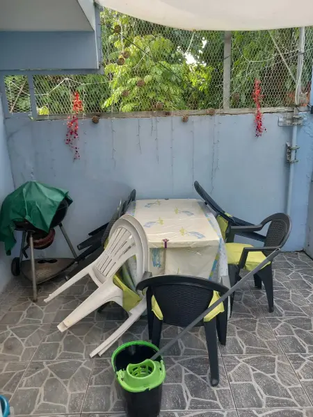 Appartement charmant à Fort-de-France / 36 m² / Terrasse - Photo 14