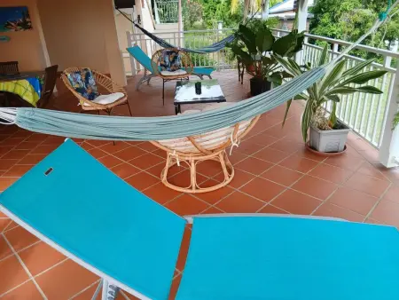 Appartement confortable à Sainte-Luce, 50m², parking inclus. - Photo 5