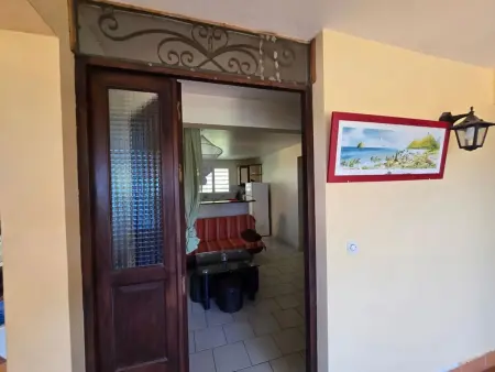 Appartement confortable à Sainte-Luce, 50m², parking inclus. - Photo 7