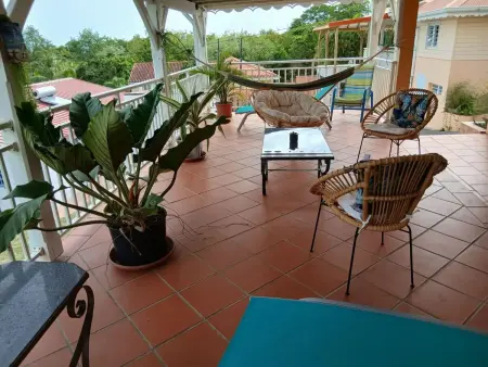 Appartement confortable à Sainte-Luce, 50m², parking inclus. - Photo 8