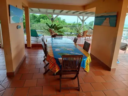 Appartement confortable à Sainte-Luce, 50m², parking inclus. - Photo 10
