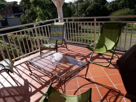Appartement confortable à Sainte-Luce, 50m², parking inclus. - Photo 14