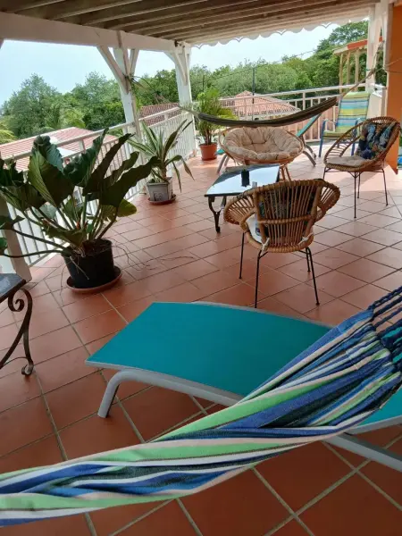 Appartement confortable à Sainte-Luce, 50m², parking inclus. - Photo 15