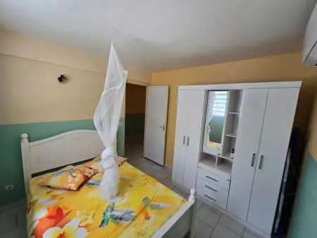 Appartement confortable à Sainte-Luce, 50m², parking inclus. - Photo 19