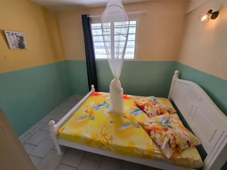 Appartement confortable à Sainte-Luce, 50m², parking inclus. - Photo 20