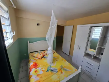 Appartement confortable à Sainte-Luce, 50m², parking inclus. - Photo 21