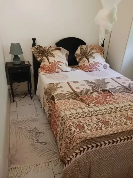 Appartement confortable à Sainte-Luce, 50m², parking inclus. - Photo 23