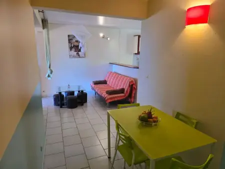 Appartement confortable à Sainte-Luce, 50m², parking inclus. - Photo 25