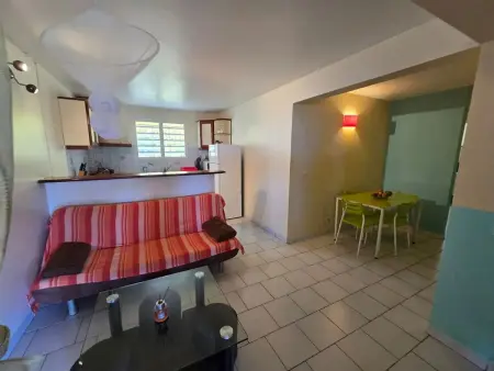 Appartement confortable à Sainte-Luce, 50m², parking inclus. - Photo 26