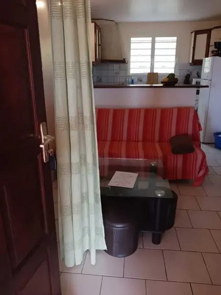 Appartement confortable à Sainte-Luce, 50m², parking inclus. - Photo 30