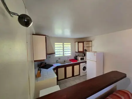 Appartement confortable à Sainte-Luce, 50m², parking inclus. - Photo 32
