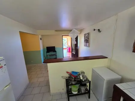 Appartement confortable à Sainte-Luce, 50m², parking inclus. - Photo 34