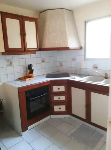 Appartement confortable à Sainte-Luce, 50m², parking inclus. - Photo 35