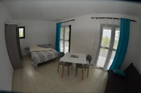 Maison charmante avec vue sur la mer à Saint-Joseph - 33m² - Photo 1
