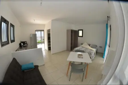 Maison charmante avec vue sur la mer à Saint-Joseph - 33m² - Photo 2