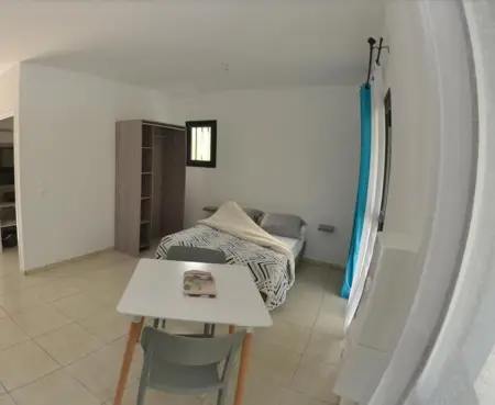 Maison charmante avec vue sur la mer à Saint-Joseph - 33m² - Photo 3