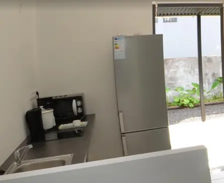 Maison charmante avec vue sur la mer à Saint-Joseph - 33m² - Photo 4