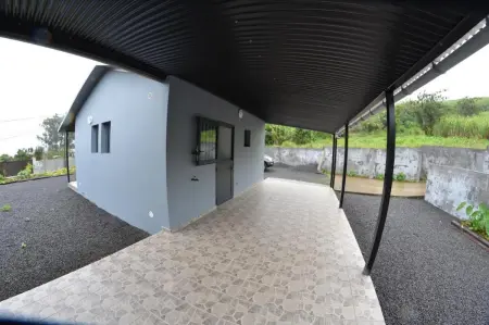 Maison charmante avec vue sur la mer à Saint-Joseph - 33m² - Photo 5