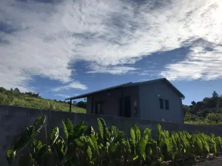 Maison charmante avec vue sur la mer à Saint-Joseph - 33m² - Photo 11