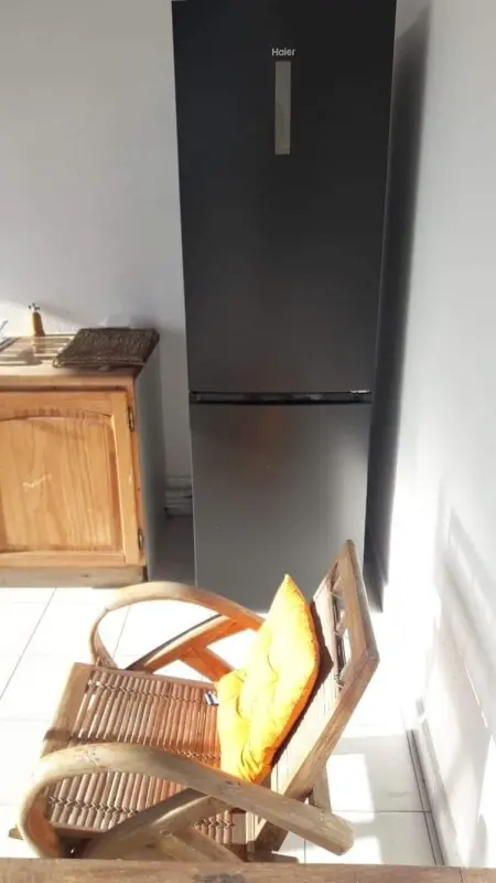 Appartement charmant à Grand-Bourg - 65 m² - Terrasse - Photo 4