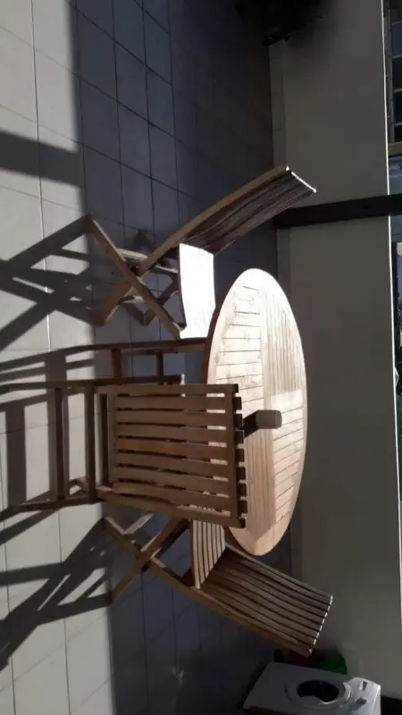 Appartement charmant à Grand-Bourg - 65 m² - Terrasse - Photo 7