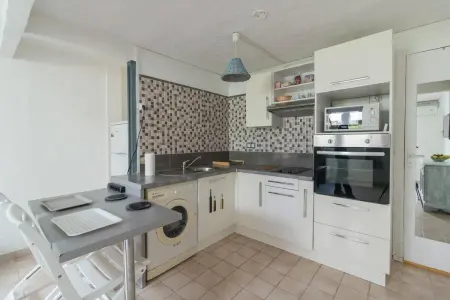 Appartement confortable au Robert avec piscine partagée, 60 m² - Photo 1