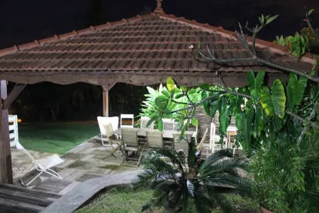 Appartement confortable au Robert avec piscine partagée, 60 m² - Photo 3