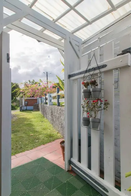 Appartement confortable au Robert avec piscine partagée, 60 m² - Photo 4