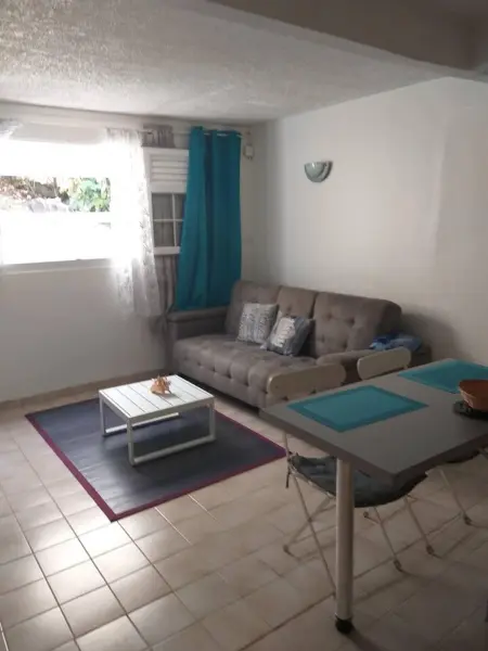 Appartement confortable au Robert avec piscine partagée, 60 m² - Photo 5