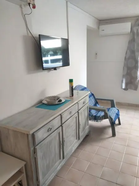 Appartement confortable au Robert avec piscine partagée, 60 m² - Photo 6
