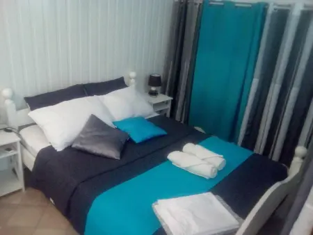 Appartement confortable au Robert avec piscine partagée, 60 m² - Photo 7