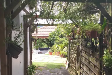 Appartement confortable au Robert avec piscine partagée, 60 m² - Photo 11