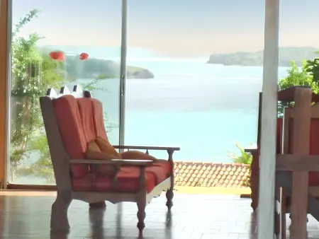 Maison spacieuse avec piscine privée à Le François - Photo 5