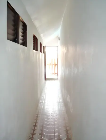 Maison spacieuse avec piscine privée à Le François - Photo 9